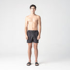 PRINCEPS SWIMSHORT MEN BLACK - Monastery | Tienda Oficial Colombia