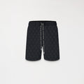 PRINCEPS SWIMSHORT MEN BLACK - Monastery | Tienda Oficial Colombia
