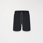 PRINCEPS SWIMSHORT MEN BLACK - Monastery | Tienda Oficial Colombia