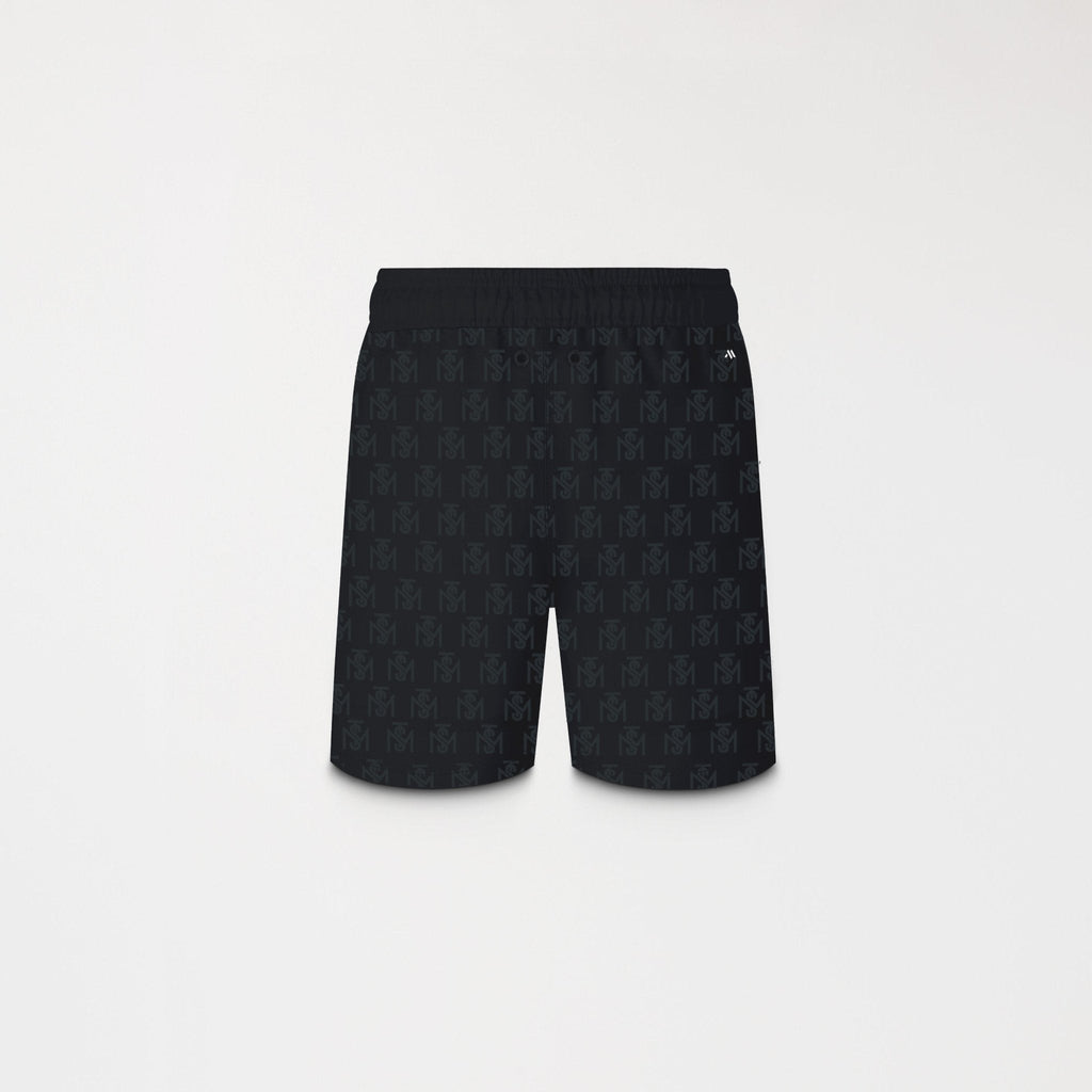 PRINCEPS SWIMSHORT MEN BLACK - Monastery | Tienda Oficial Colombia