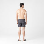 PRINCEPS SWIMSHORT MEN BLACK - Monastery | Tienda Oficial Colombia