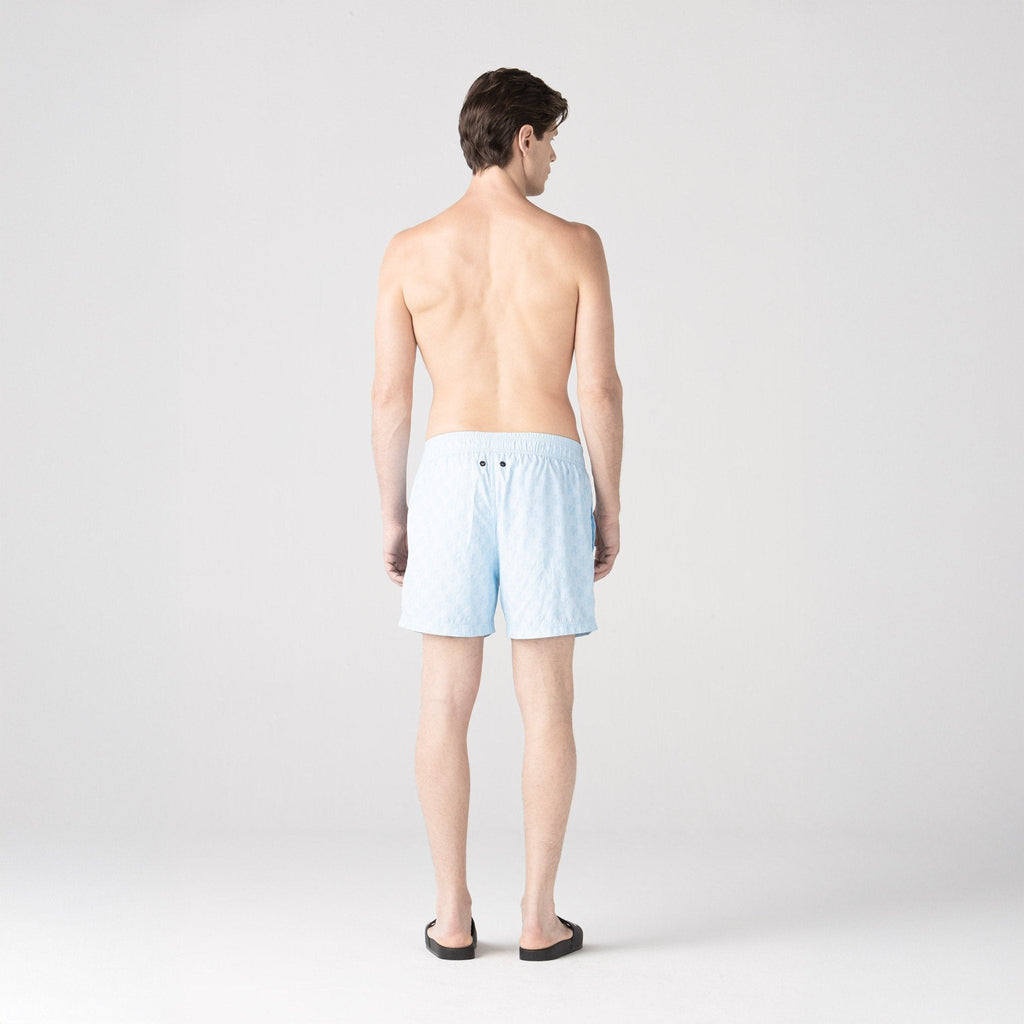 PRINCEPS SWIMSHORT MEN NANTUCKET BREEZE - Monastery | Tienda Oficial Colombia