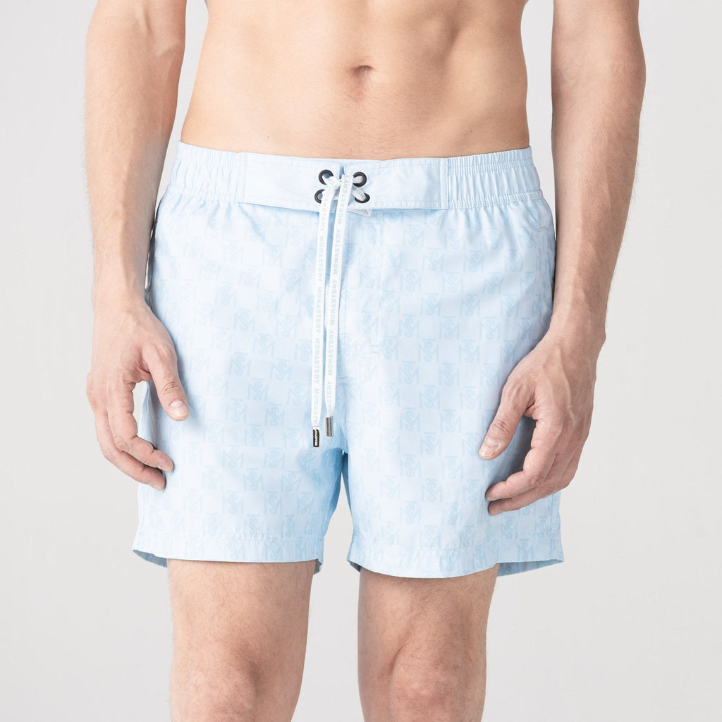 PRINCEPS SWIMSHORT MEN NANTUCKET BREEZE - Monastery | Tienda Oficial Colombia