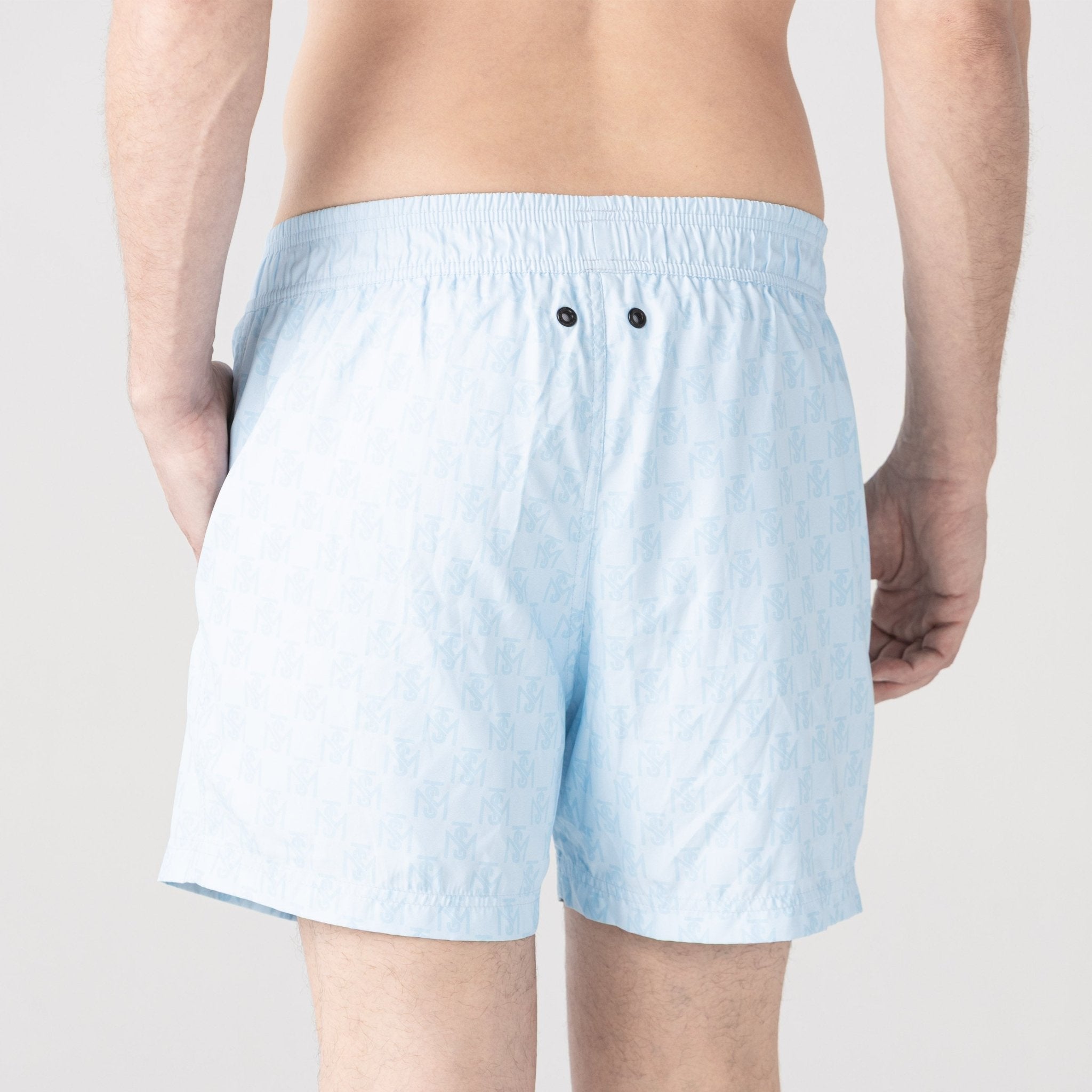 PRINCEPS SWIMSHORT MEN NANTUCKET BREEZE - Monastery | Tienda Oficial Colombia