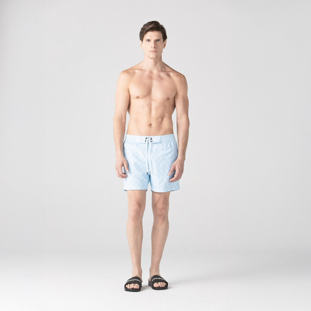 PRINCEPS SWIMSHORT MEN NANTUCKET BREEZE - Monastery | Tienda Oficial Colombia