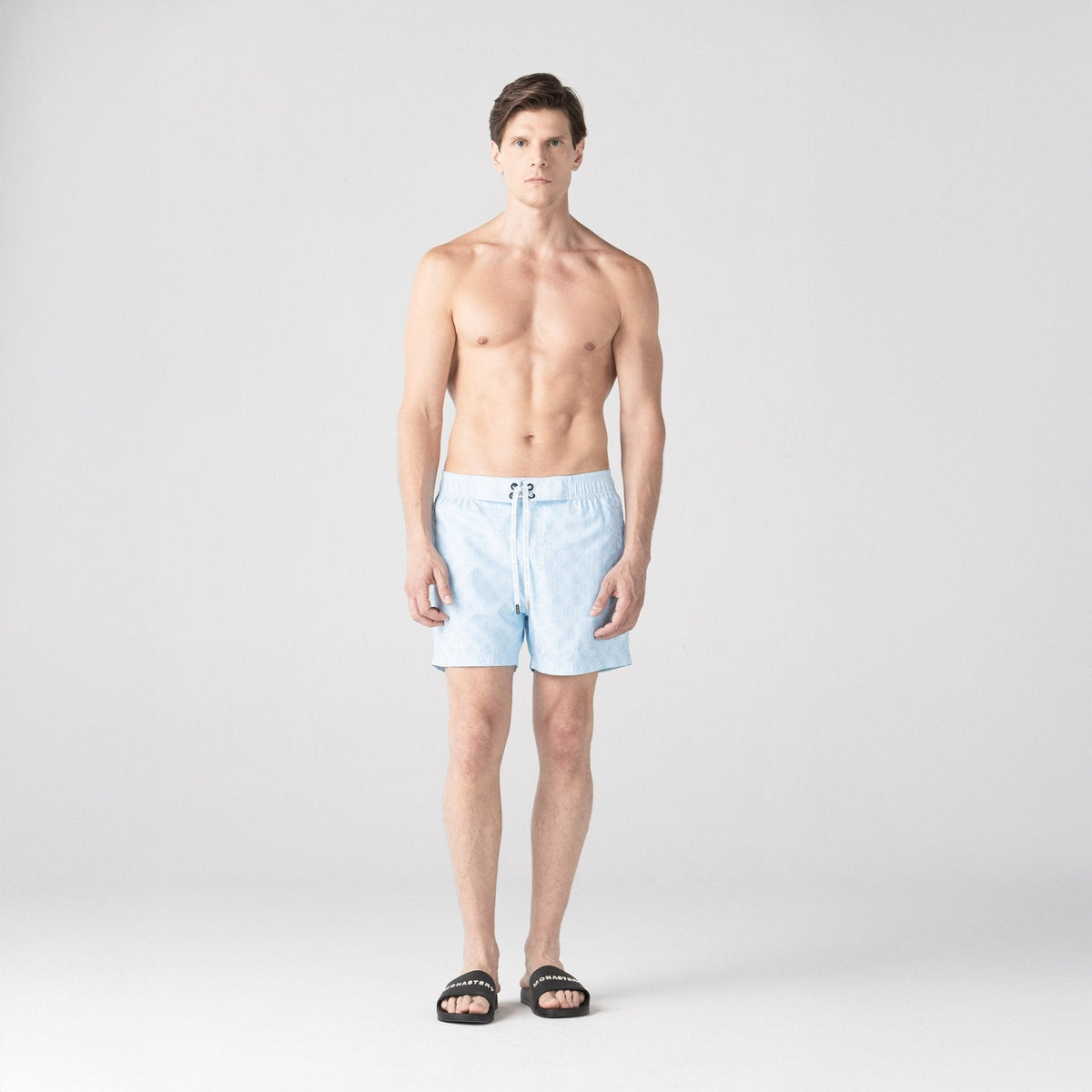 PRINCEPS SWIMSHORT MEN NANTUCKET BREEZE - Monastery | Tienda Oficial Colombia