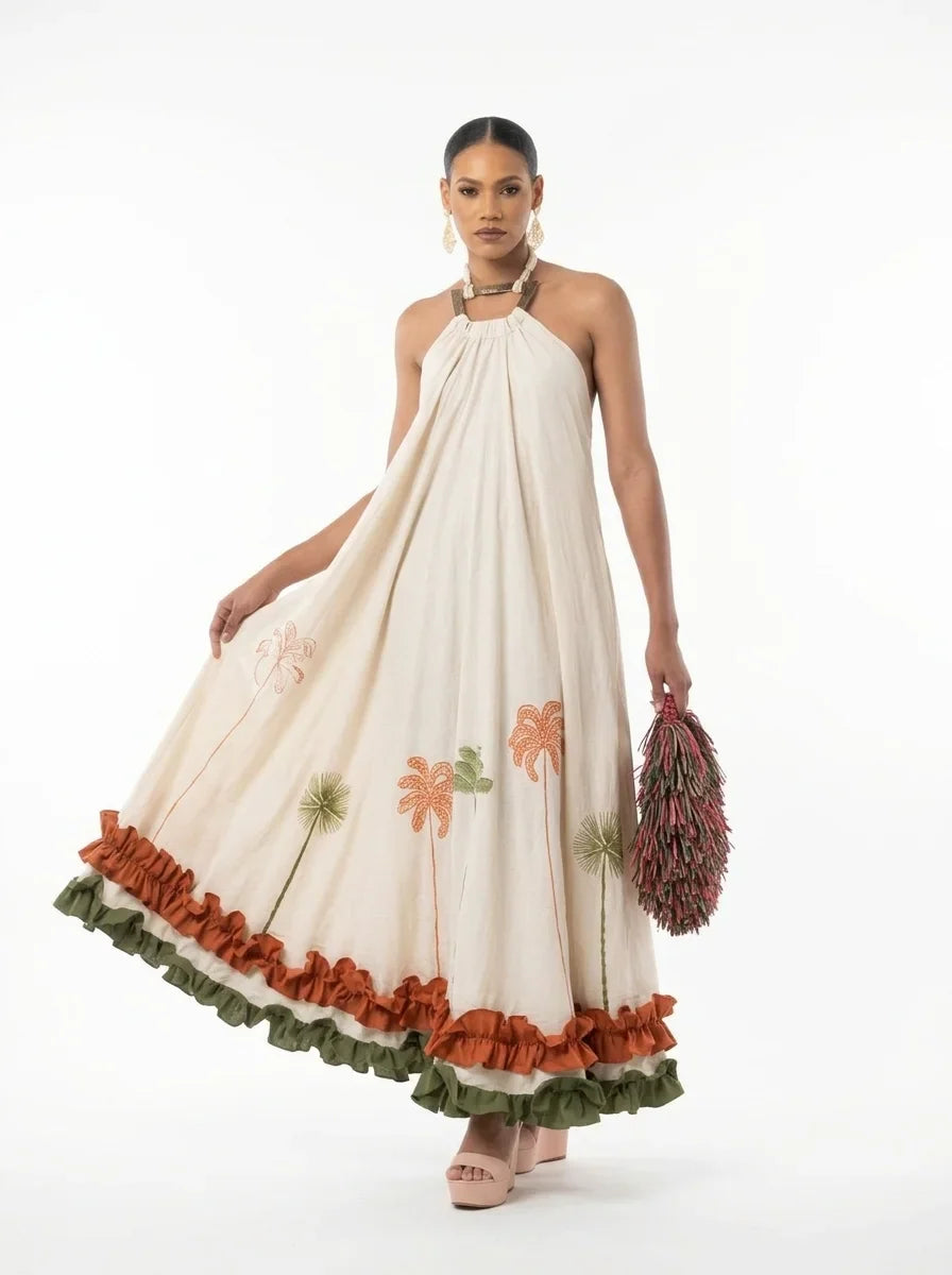 Vestido nomokiri