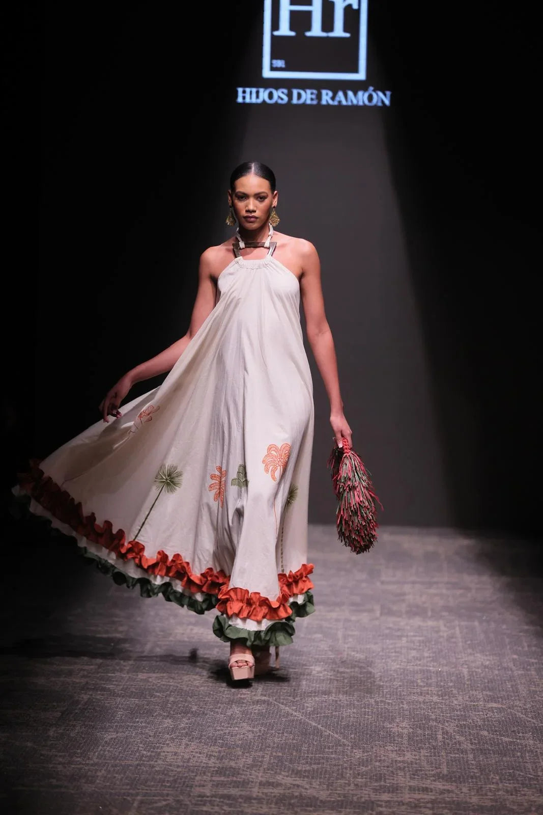 Vestido nomokiri