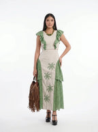 Conjunto patrimonio