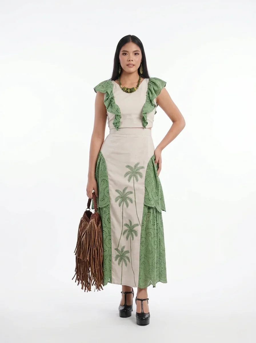 Conjunto patrimonio