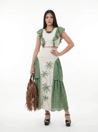 Conjunto patrimonio