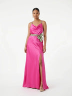 Vestido mariaelva