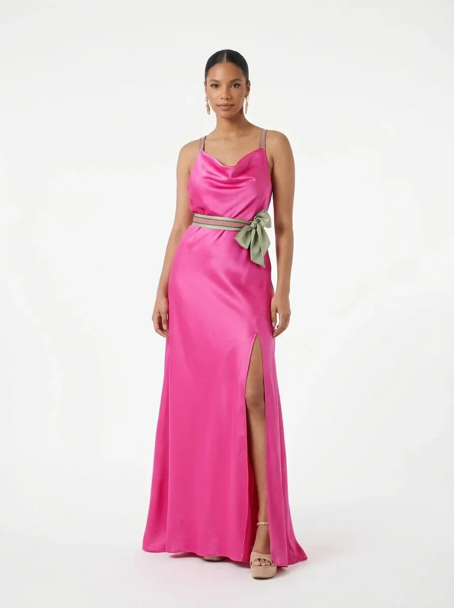 Vestido mariaelva