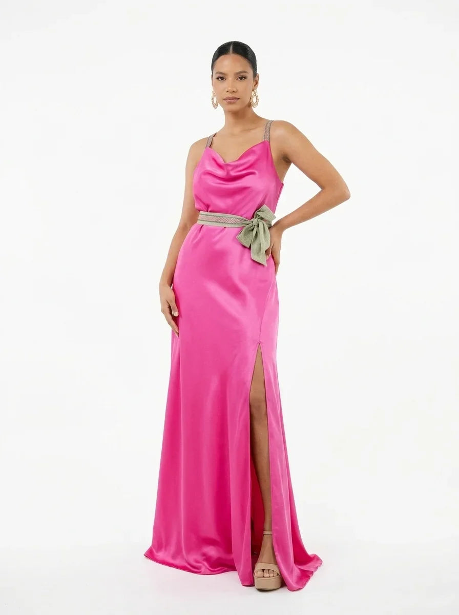 Vestido mariaelva