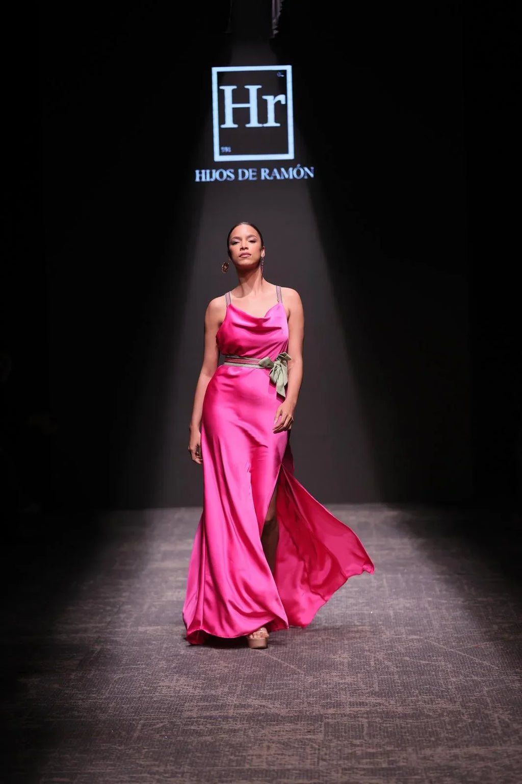Vestido mariaelva