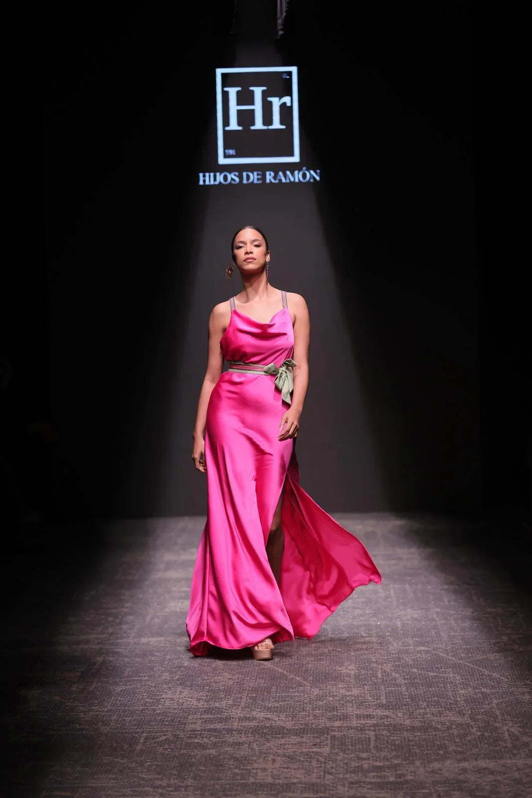Vestido mariaelva
