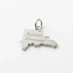 Dije de RD, plata 925
