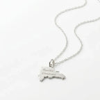 Dije de RD, plata 925