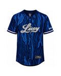 Chaqueta full button licey