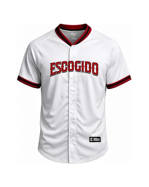 Chaqueta Escogido Retro 26