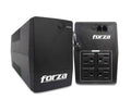 UPS Forza 500VA 250W (NT-511D)