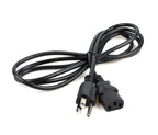 Cable De Alimentación Para Computadoras