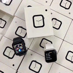 Reloj Inteligente A38