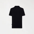 PROMETHEUS POLO MEN BLACK - Monastery | Tienda Oficial Colombia