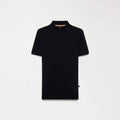 PROMETHEUS POLO MEN BLACK - Monastery | Tienda Oficial Colombia