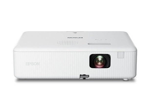 PROYECTOR EPSON EPIQVISION COW01 3LCDWXGAHDMI3000LUMENES