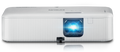 PROYECTOR EPSON PORTATIL EPIQVISION FH02 FULL HD CON ANDROID TV 3LCDHDMI