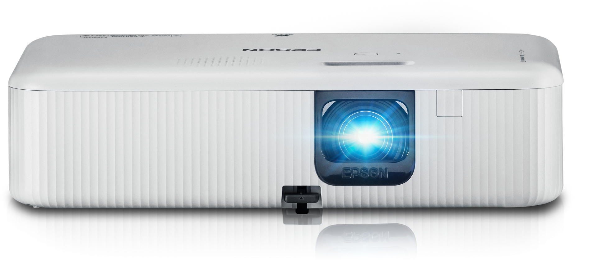PROYECTOR EPSON PORTATIL EPIQVISION FH02 FULL HD CON ANDROID TV 3LCDHDMI