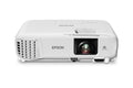 PROYECTOR EPSON POWERLITE E24 3600 LUMENS 3LCD HDMIVGAUSBB