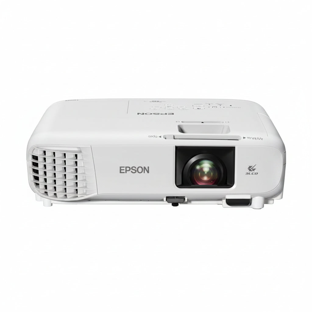 PROYECTOR EPSON POWERLITE X49 3LCDXGAHDMI3600LUMENES