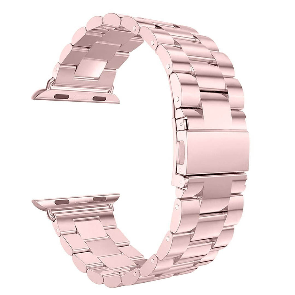 Pulsera Apple Watch Steel Serie 1/2/3/4/5