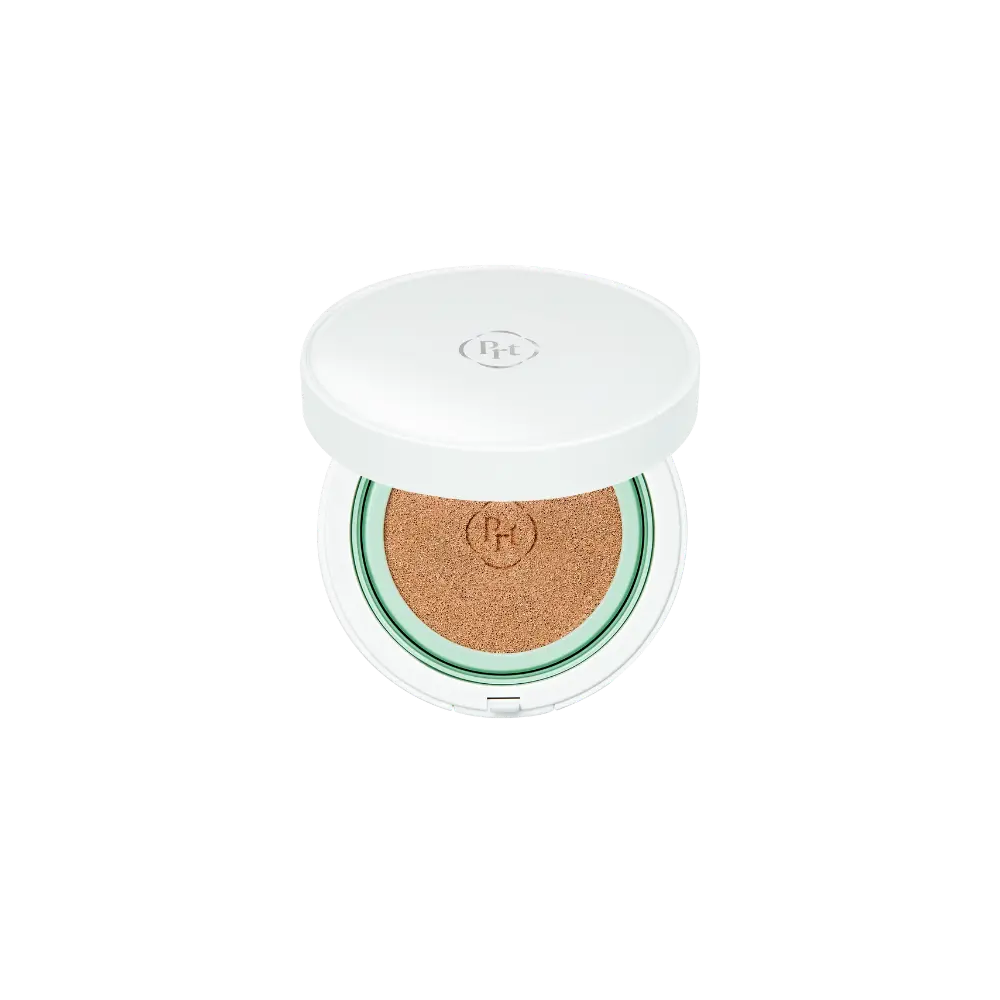 Base de Maquillaje en Cojín PURITO Wonder Releaf Centella BB Cushion 13 Neutral Ivory