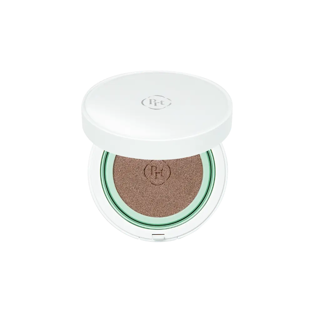 Base de Maquillaje en Cojín PURITO Wonder Releaf Centella BB Cushion 21 Light Beige