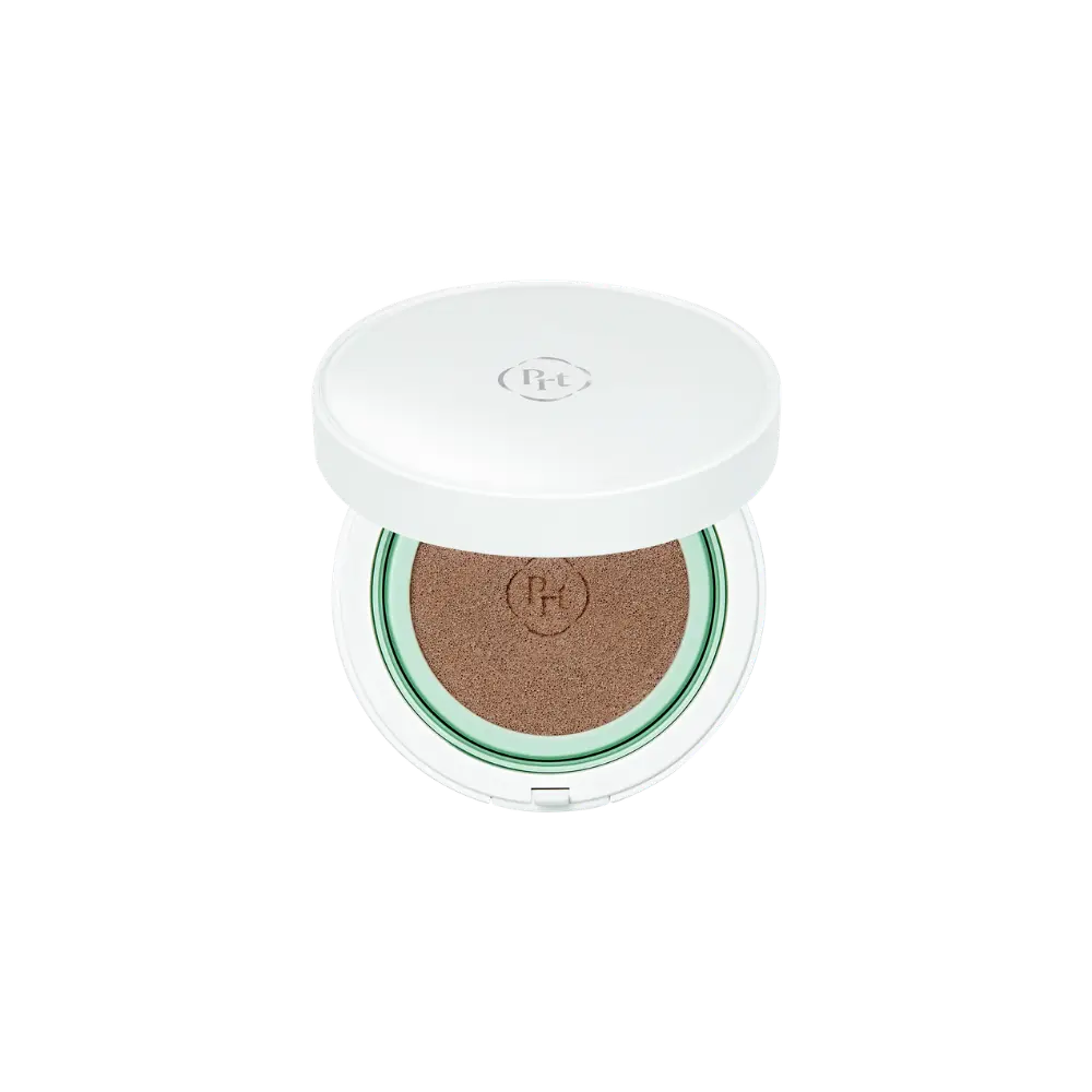 Base de Maquillaje en Cojín PURITO Wonder Releaf Centella BB Cushion 23 Natural Beige