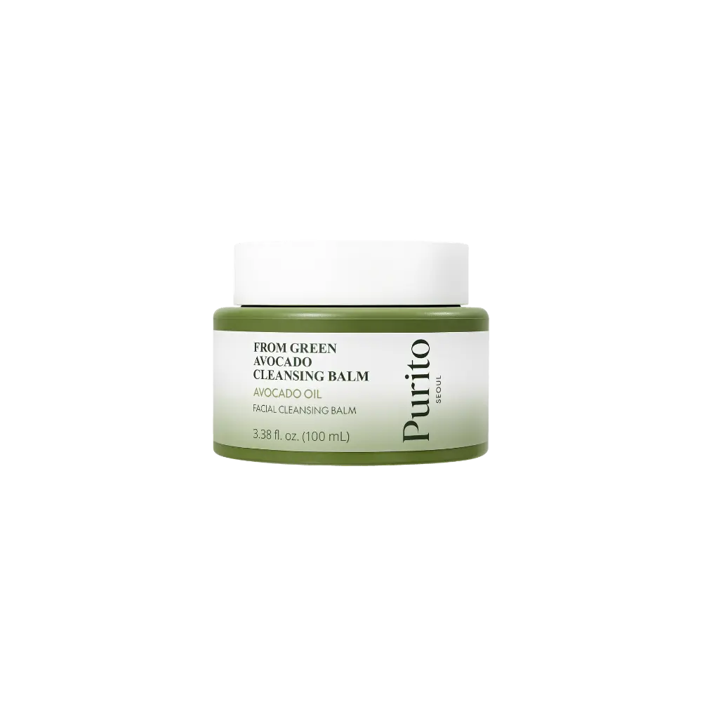 Bálsamo Limpiador Facial PURITO From Green Avocado Cleansing Balm 100ml