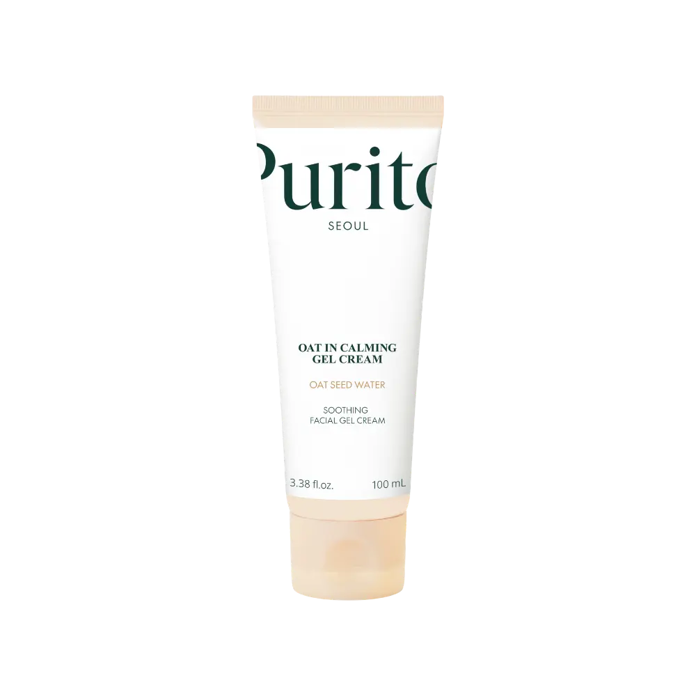 Crema Gel Calmante PURITO Oat-in Calming Gel Cream 100ml