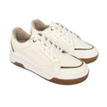 Tenis Uma Blanco