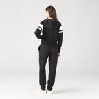 QING JACKET WOMEN BLACK - Monastery | Tienda Oficial Colombia