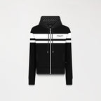 QING JACKET WOMEN BLACK - Monastery | Tienda Oficial Colombia