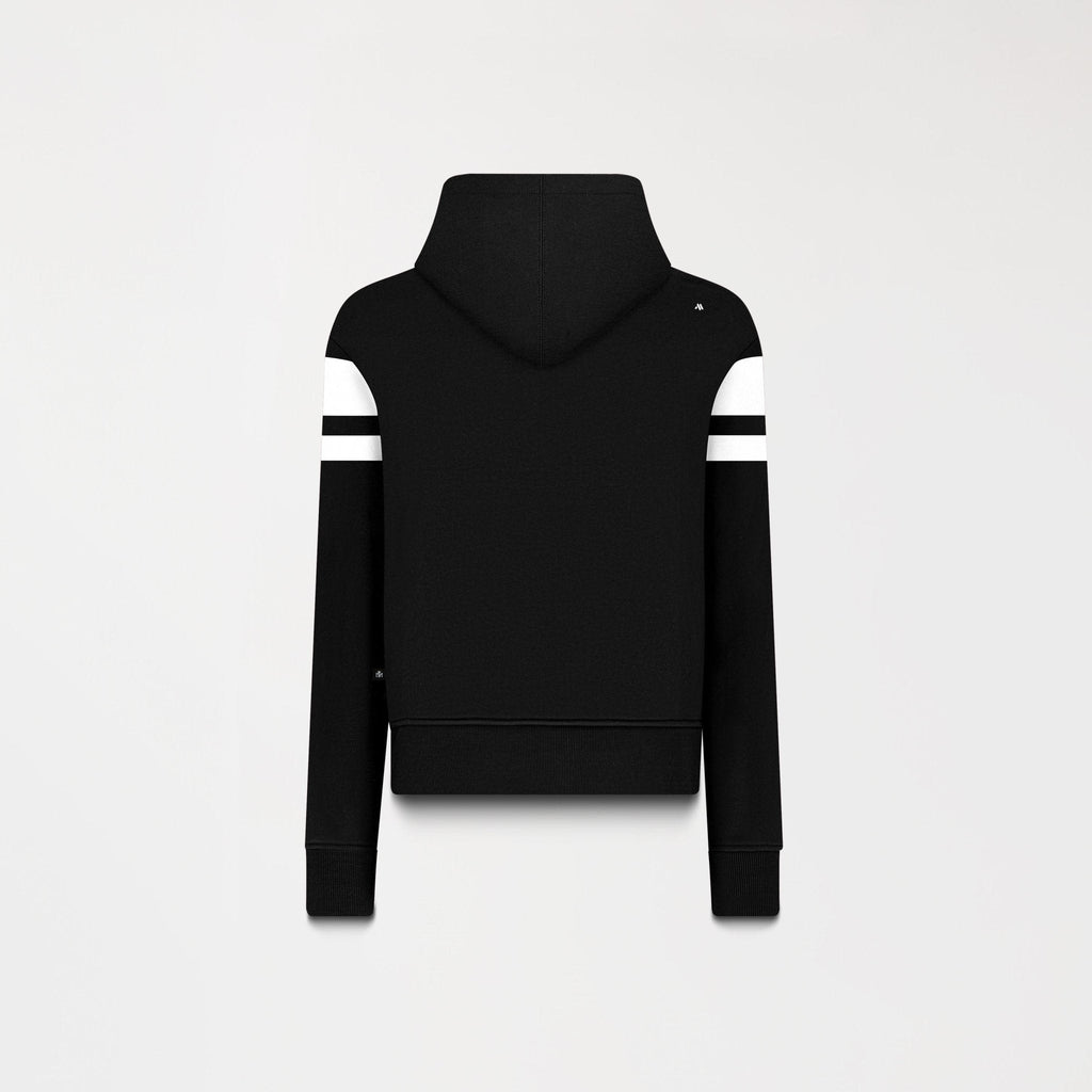 QING JACKET WOMEN BLACK - Monastery | Tienda Oficial Colombia