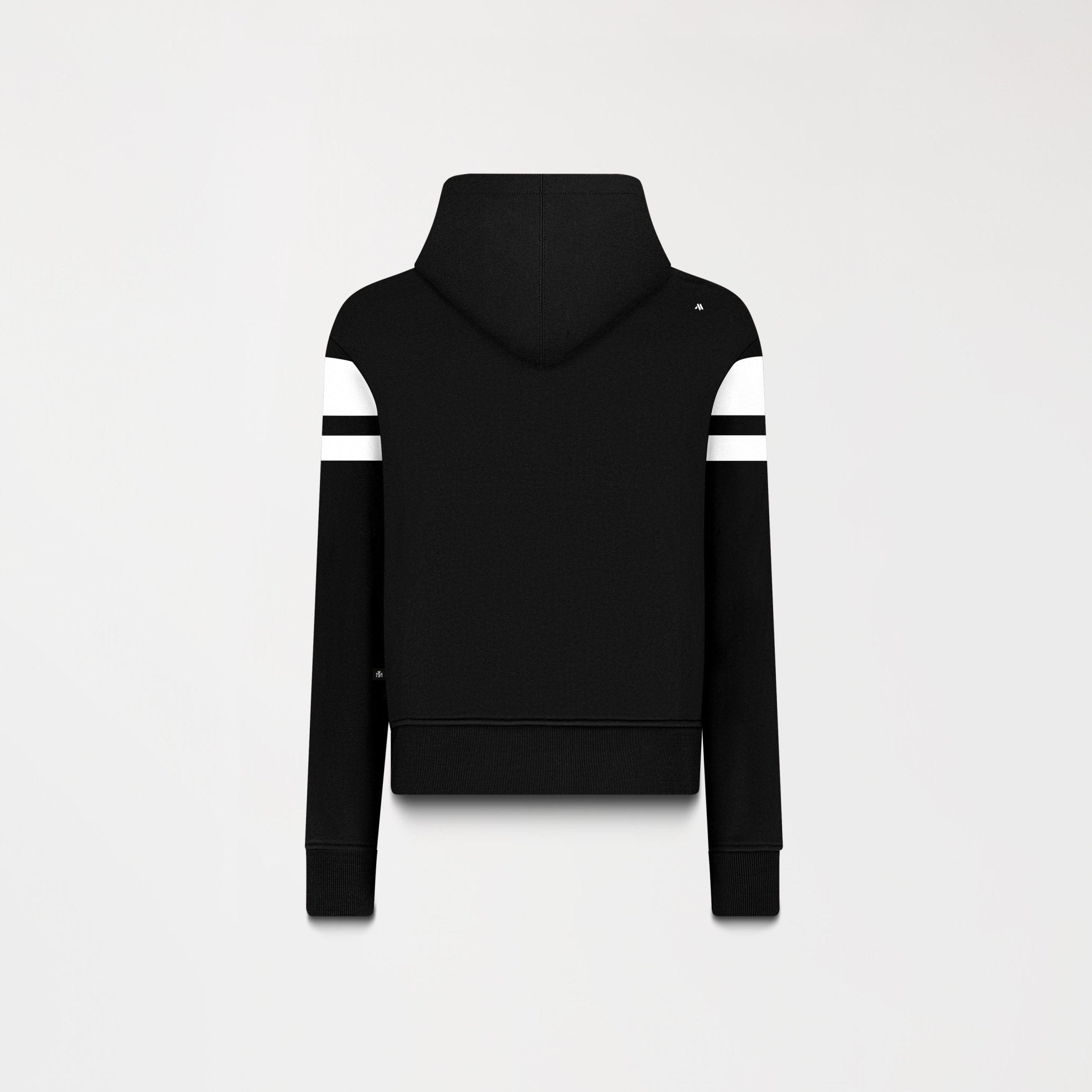 QING JACKET WOMEN BLACK - Monastery | Tienda Oficial Colombia