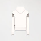 QING JACKET WOMEN EGRET - Monastery | Tienda Oficial Colombia