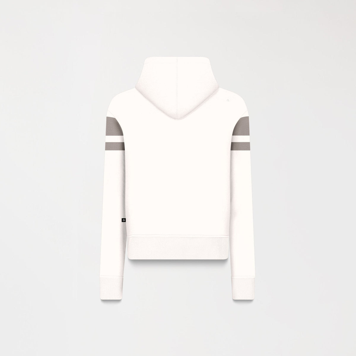QING JACKET WOMEN EGRET - Monastery | Tienda Oficial Colombia