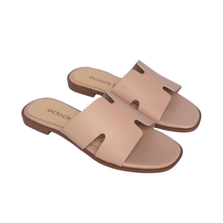 Sandalias Nina Rosa