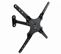 Soporte De Pared Retráctil Para TV 17" a 60" C1044