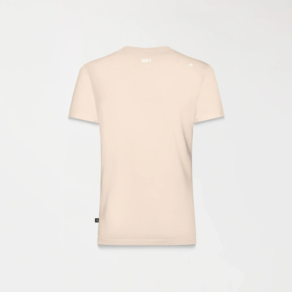 QUINNIE T - SHIRT WOMEN IRISH CREAM - Monastery | Tienda Oficial Colombia